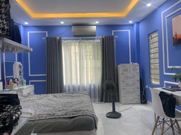 Bán nhà 4 tầng cực hiếm tại Đường Linh Đàm, Phường Đại Kim, Hoàng Mai, Hà Nội
